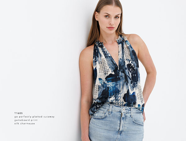 Go Perfectly Plaited Cutaway | Gameboard Print