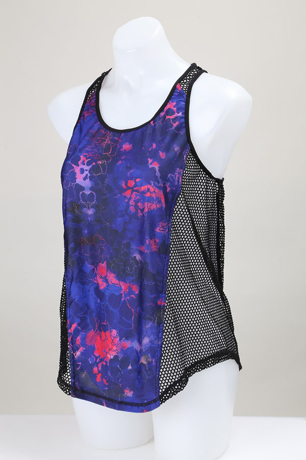 Ladies' Knitted Tops