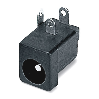 1.87mm - 2.5mm Dc Jack