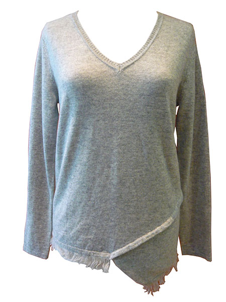 Pullover