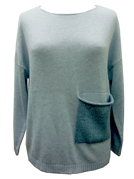 Pullover