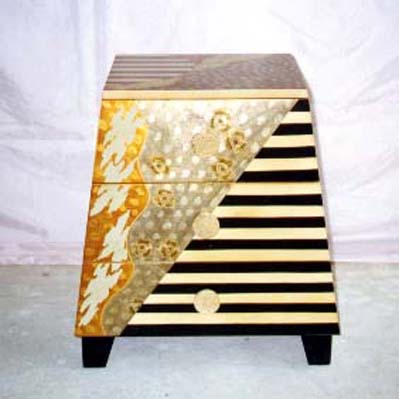 Handpaint Furniture