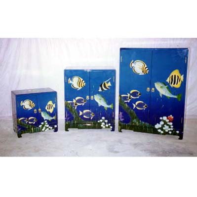 Handpaint Furniture