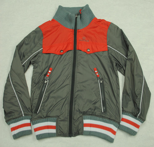 Boy's jacket