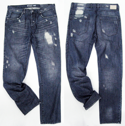 Men Pants