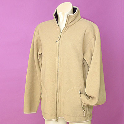 Sell LADIES' SWEATSHIRT-REVERSIBLAE