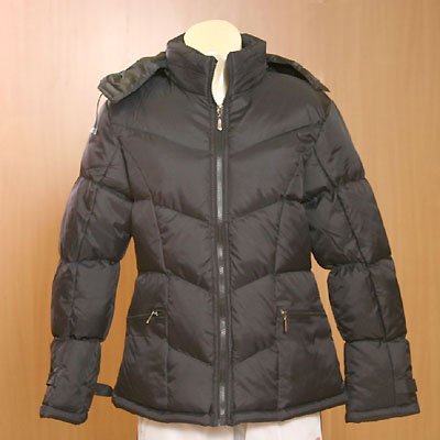 Sell LADIES' WOVEN JACKET