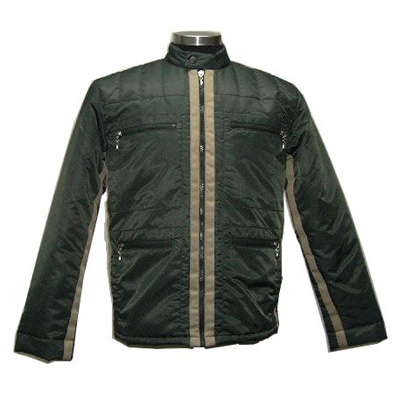 Men's Padded Jacket