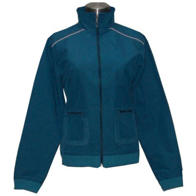 Ladies' Sporty Jacket