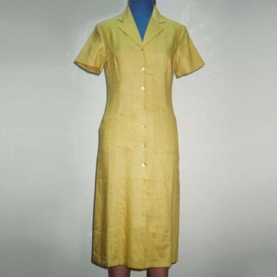 Ladies' Dress