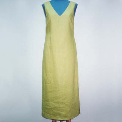 Ladies' Dress