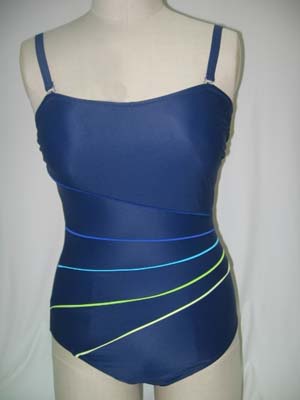 Ladies' Swimsuit