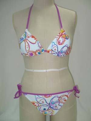 Ladies' Bikini