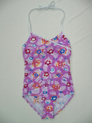 Sell Girl's Swimsuit
