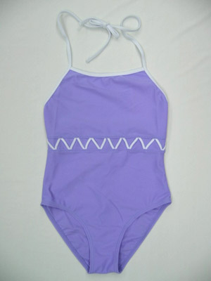 Sell Girl's Swimsuit