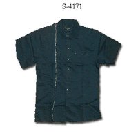MEN'S RAMIE COTTON SHIRTS
