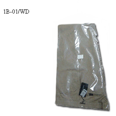 MEN'S 100% COTTON PANTS