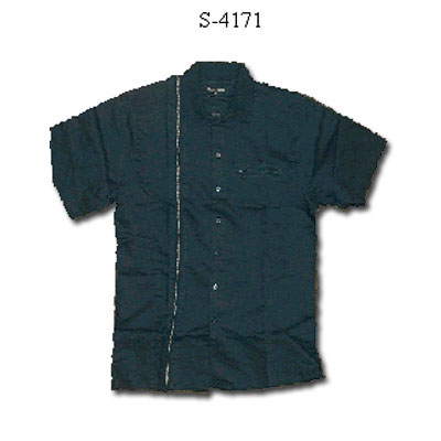 MEN'S RAMIE COTTON SHIRTS