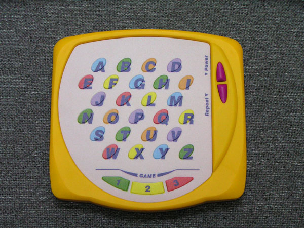 Educational Items