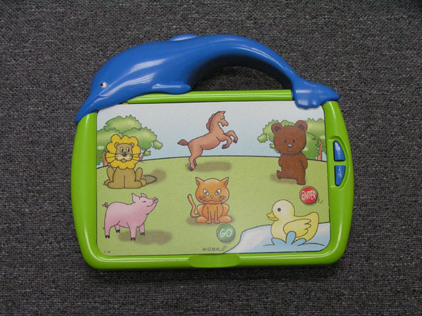 Educational Items