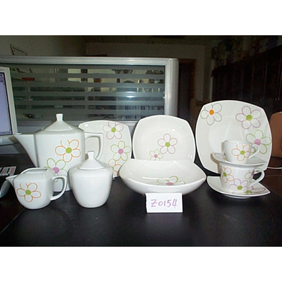 Dinner Set