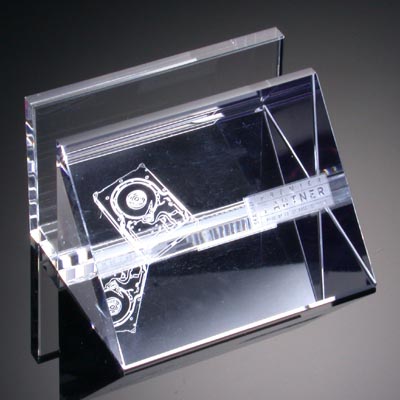Name Card Holder