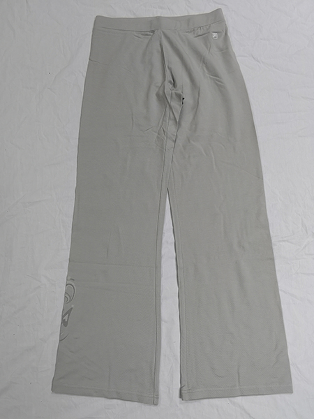 Ladies' 85% Cotton 15% Polyester Pants