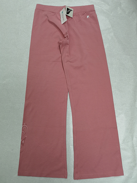 Ladies' 90% Tactel 10% Lycra Pants