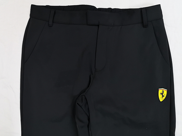 Men's 100% Cotton Knitted Short
