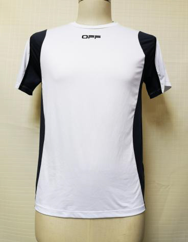 95% Polyester 5% Elastane Men's Wear