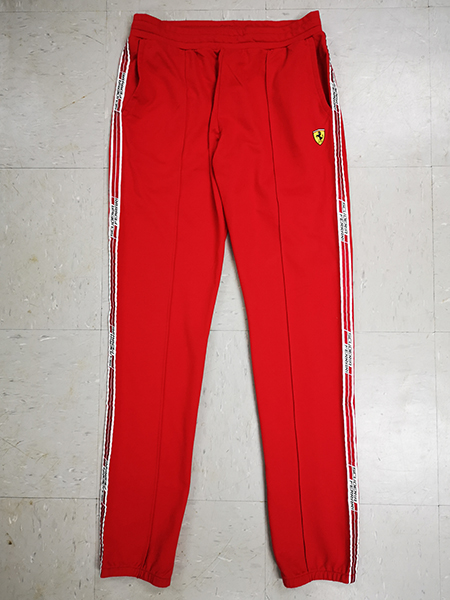 Men's 100% Cotton Terry - 270gm Pants