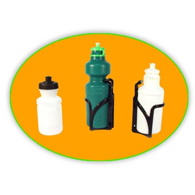Bicycle Bottle Flask