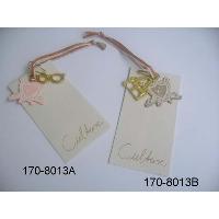 170 Offset Printing(Paper Tag & Button Bag)