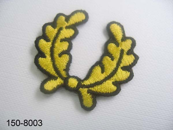 150 Embroidery