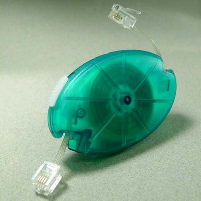 Auto Modem Cord