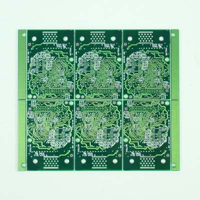 PCB