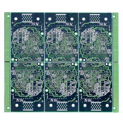 PCB
