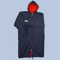 Hood Coat