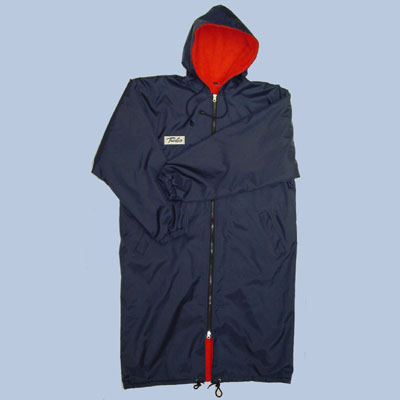 Hood Coat