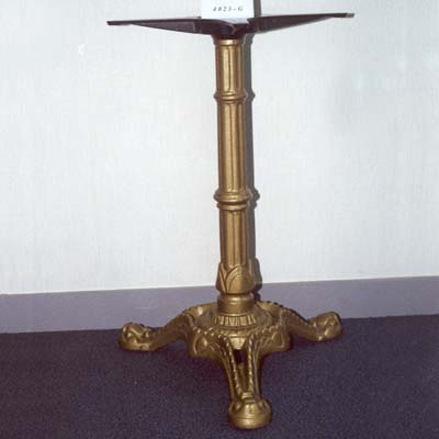Designer Series(Table Bases)
