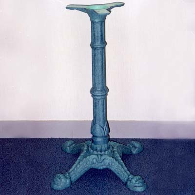 Designer Series(Table Bases)