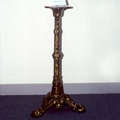 Designer Series(Table Bases)