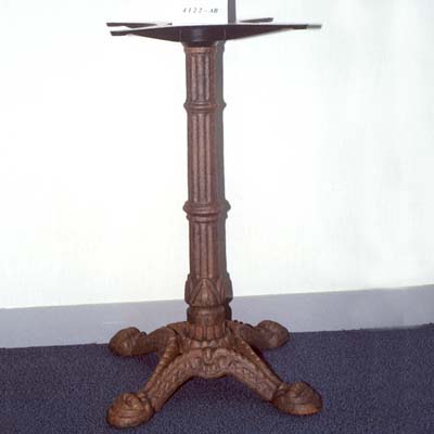 Designer Series(Table Bases)