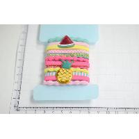 Sell HAIR ELASTIC, TSSO-023