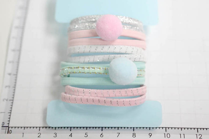 Sell HAIR ELASTIC, TSSO-019