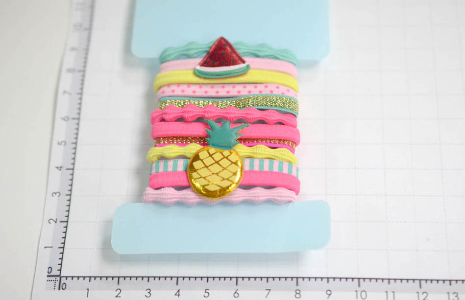 Sell HAIR ELASTIC, TSSO-023