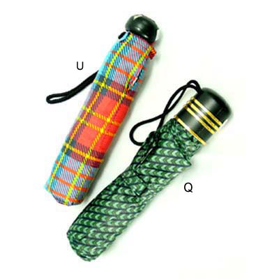 Folding Umbrella
