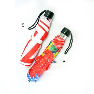 Folding Umbrella