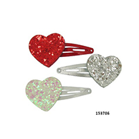 Hair Snap Clip