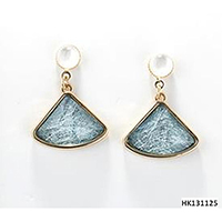 Pin Earrings